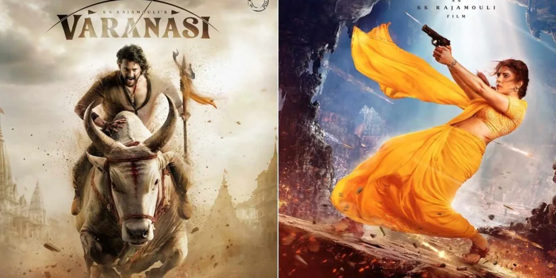 Varanasi Movie: SS Rajamouli Unveils His Most Ambitious Time Travel Epic Yet with Mahesh Babu and Priyanka Chopra