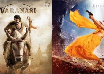 Varanasi Movie: SS Rajamouli Unveils His Most Ambitious Time Travel Epic Yet with Mahesh Babu and Priyanka Chopra