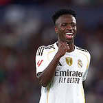 Vinicius Junior Refuses Contract Extension: Fractured Relationship With Xabi Alonso Threatens Real Madrid Future