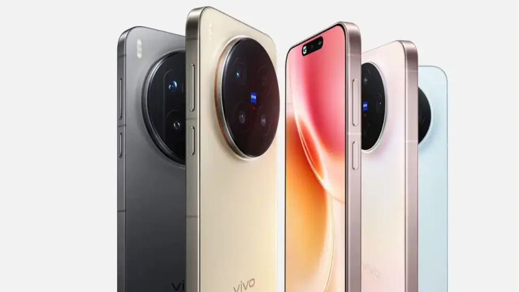 Vivo X300 Ultra