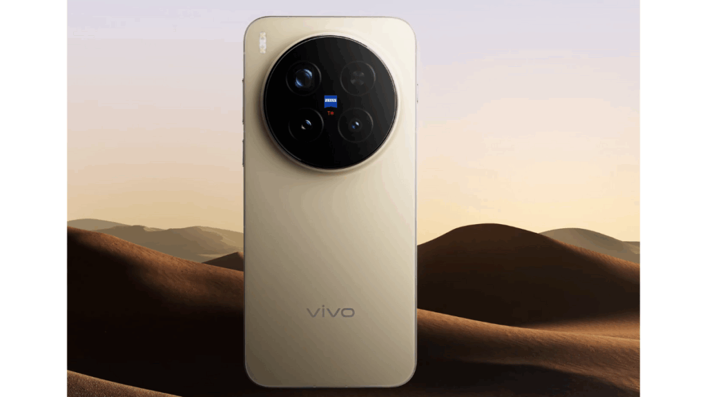 Vivo X300