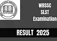 WBSSC SLST Result 2025 Declared: 35,726 Assistant Teacher Merit List Released at wbssc.gov.in