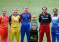 WPL Expansion: Sixth Team Set for 2028, Reveals Ex-India Star Veda Krishnamurthy