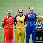 WPL Expansion: Sixth Team Set for 2028, Reveals Ex-India Star Veda Krishnamurthy