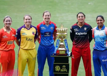 WPL Expansion: Sixth Team Set for 2028, Reveals Ex-India Star Veda Krishnamurthy