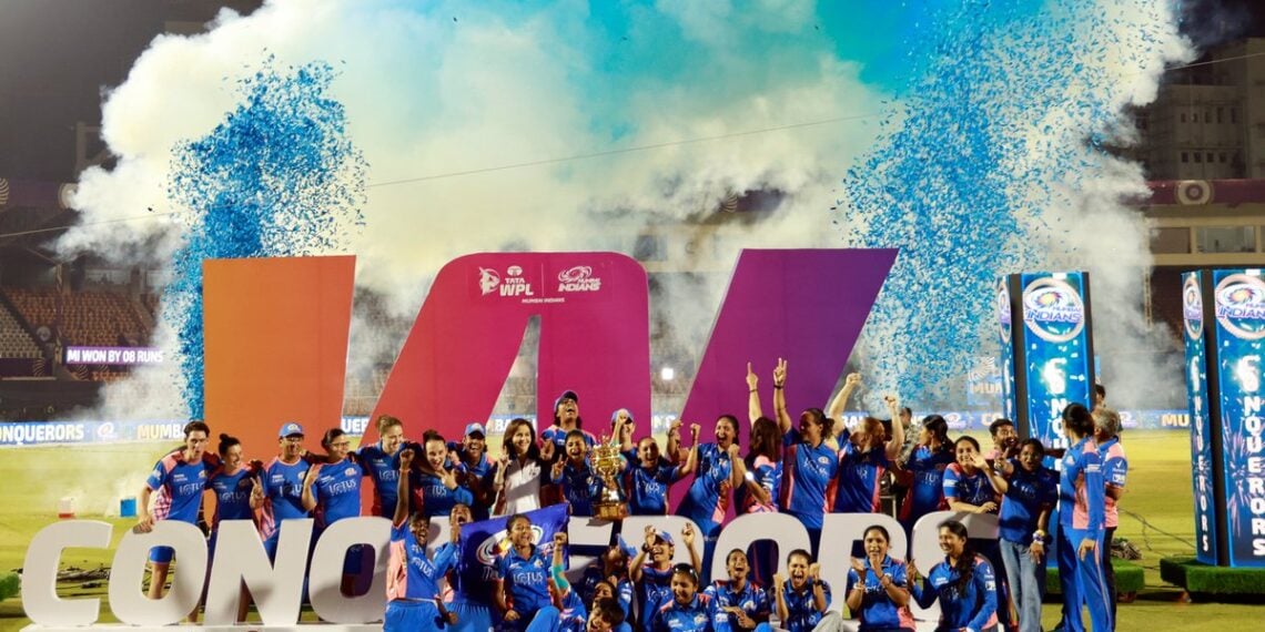 WPL 2026 Mega Auction