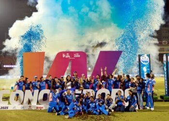 WPL 2026 Mega Auction