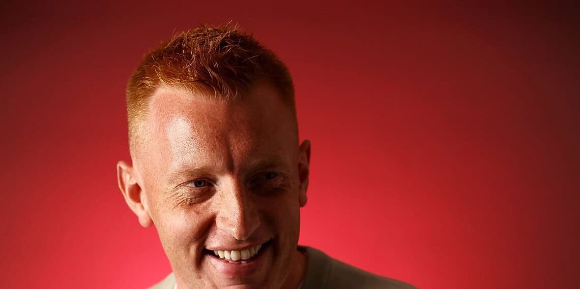 SOUTHAMPTON, ENGLAND - MAY 26: Southampton FC announce Will Still as new First Team Manager, pictured at the Staplewood Campus, on May 26, 2025 in Southampton, England. (Photo by Matt Watson/Southampton FC via Getty Images)