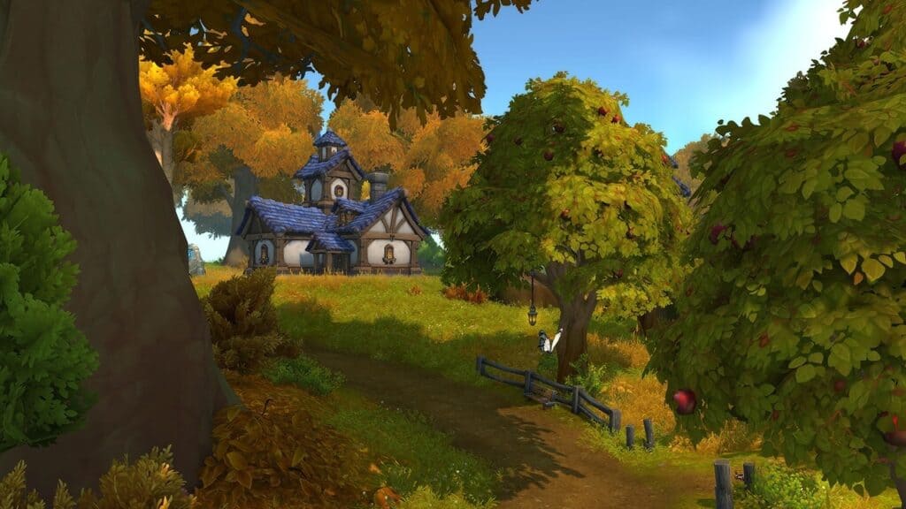 WoW Midnight Launches March 2026: Housing, Cross-Game Rewards & More