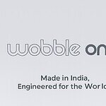 Wobble One: Made-in-India Phone Launches at ₹22,000