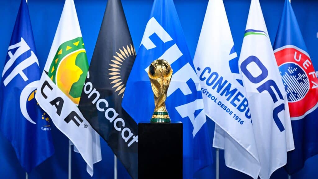 2026 World Cup