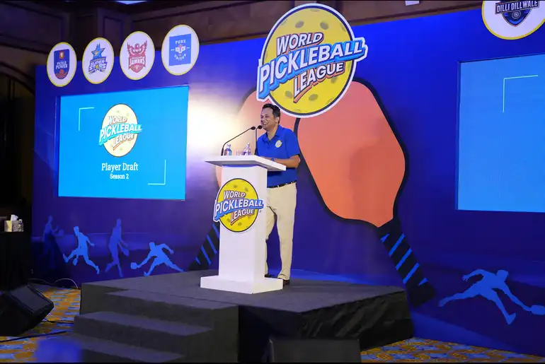 World Pickleball League