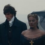 Wuthering Heights Unleashes Steamy New Trailer Starring Margot Robbie and Jacob Elordi