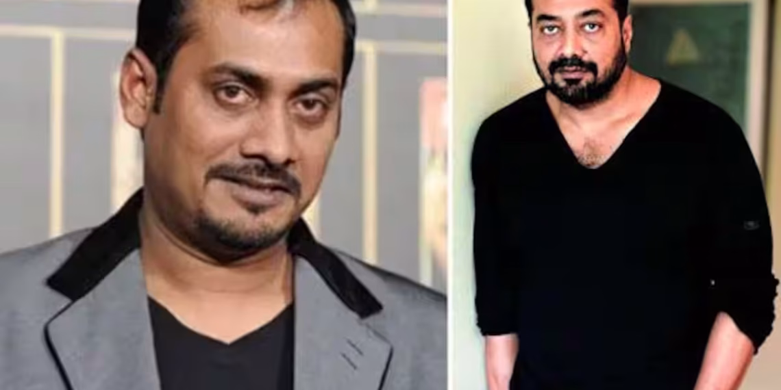 Abhinav Kashyap: Why the Dabangg Director Stopped Talking to Brother Anurag