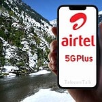 Airtel Breaks Digital Silence: Remote Ladakh Villages Finally Get Connected