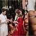 Allu Sirish Gets Engaged: Intimate Ceremony with Nayanika Melts Hearts!