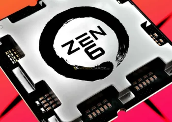 AMD Confirms Zen 6 on TSMC 2nm Process: Gaming Revenue Soars 73% to $4 Billion in Q3 2025
