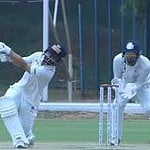 Ranji Trophy Round 5 Highlights: Rinku Singh’s Heroic 176 Powers UP to Victory Against Tamil Nadu