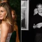Jennifer Aniston Finally Reveals Who She’s Dating – Meet Wellness Coach Jim Curtis