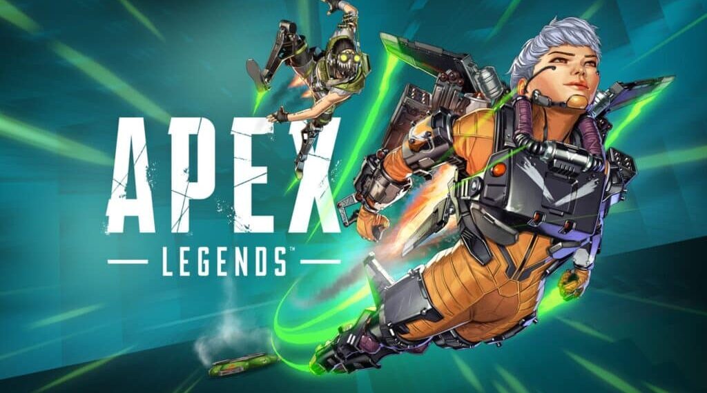 Apex Legends