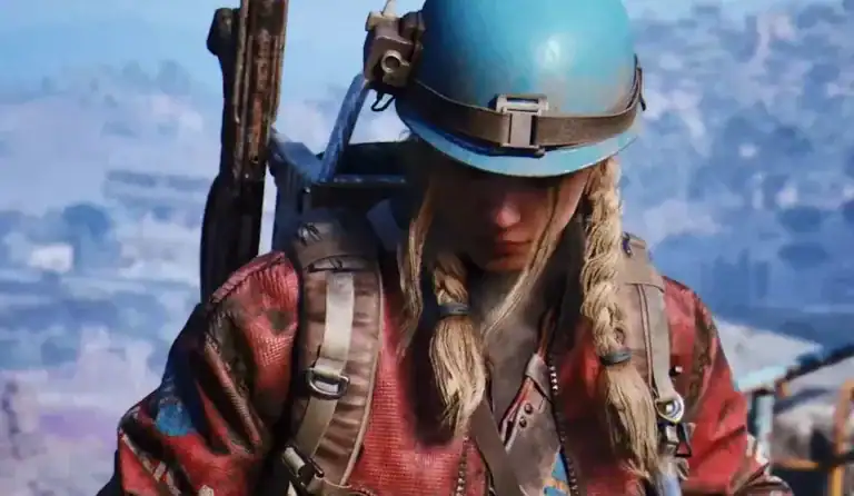 ARC Raiders