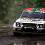 No Hand-Holding Here: Assetto Corsa Rally Is the Hardcore Sim Fans Have Been Craving