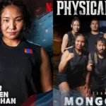 Who is Adiyasuren? The Mongolian Judoka Who Became Physical: Asia’s Breakout Star