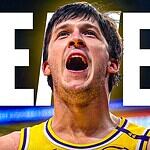Austin Reaves Commands $30M+ Interest: Why Teams Are Circling the Lakers Guard