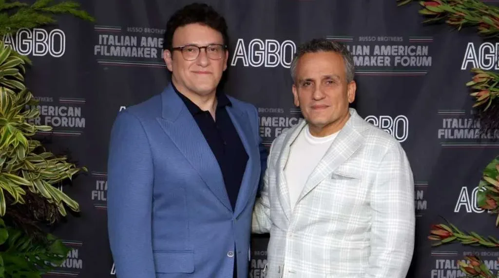 Russo Brothers