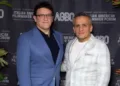 Russo Brothers