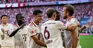 Bayern München