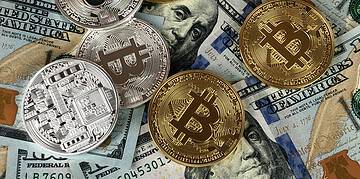 Ethereum's USD price goes full rollercoaster as techno-sports fans track the action