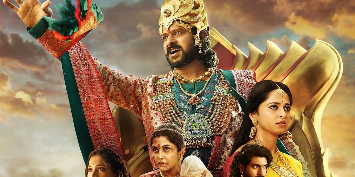 Baahubali