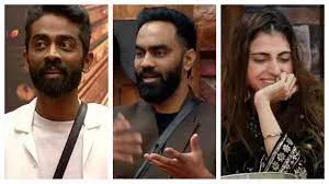 Bigg Boss 19