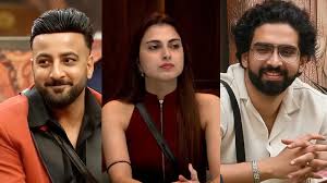 Bigg Boss 19
