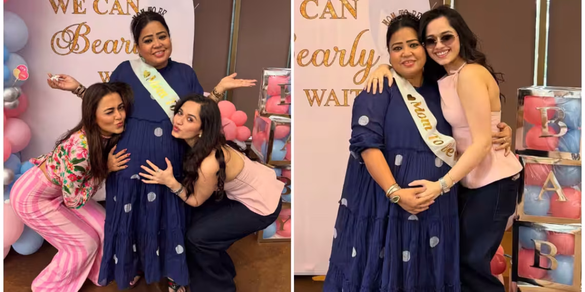 Bharti Singh