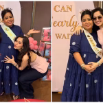 “We Can Bearly Wait”: Bharti Singh Gets Surprise Baby Shower from Laughter Chefs 3 Co-Stars