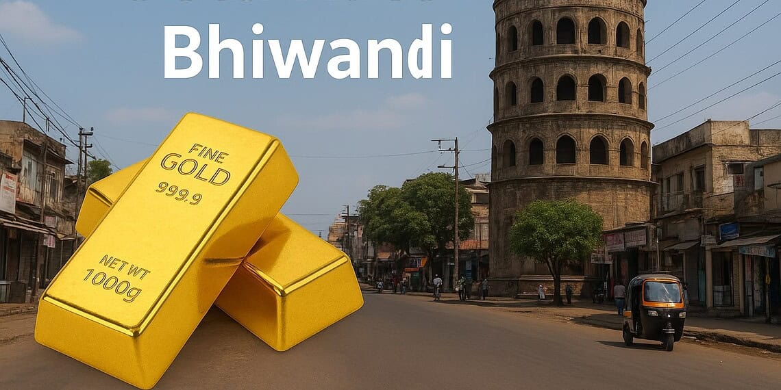 Bhiwandi