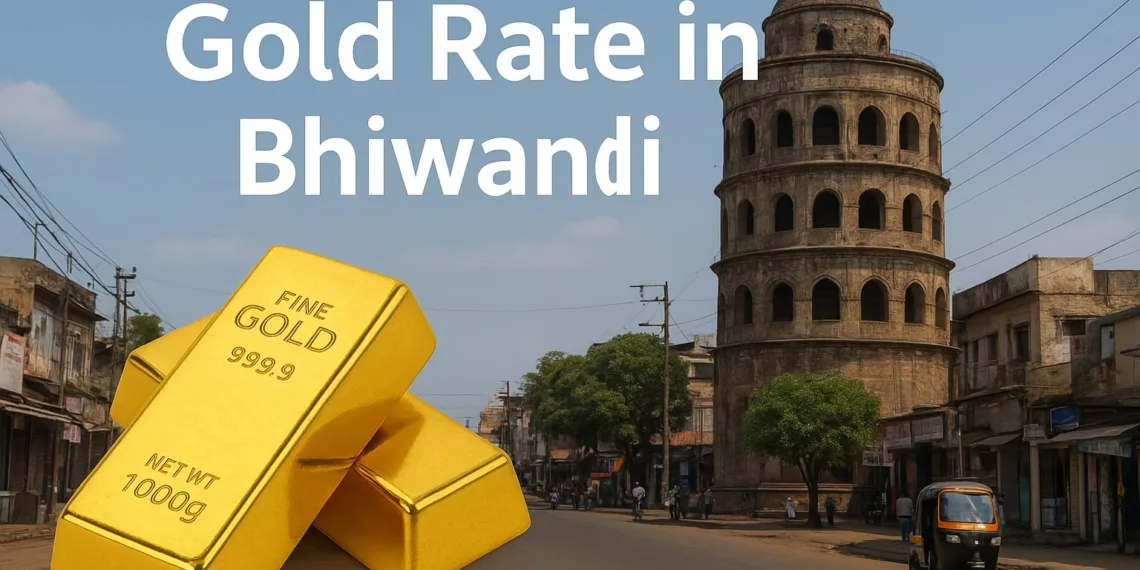 Bhiwandi