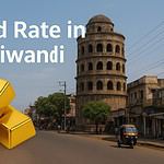Gold Rate in Bhiwandi (6th July 2026)