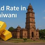 Gold Rate in Bhiwani (6th July 2026)