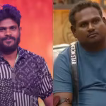 Bigg Boss Tamil 9: ‘Watermelon Star’ Diwakar’s Shocking Elimination After Heated Controversy