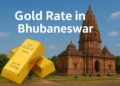 Gold Rate in Bhubaneshwar