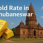 Gold Rate in Bhubaneshwar (6th July 2026)