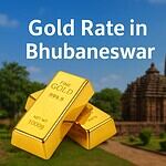 Gold Rate in Bhubaneswar (6th July 2026)