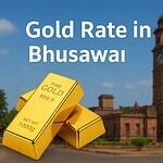 Gold Rate in Bhusawal (6th July 2026)