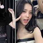 BLACKPINK’s Jisoo Shares Heartwarming Winter Plans and Her Most Memorable Tour Moment