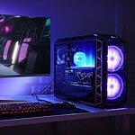 Black Friday 2025: Must-Have Gaming PC Accessories at Unbeatable Prices