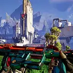 Borderlands 4 Airship World Event: Complete Guide & Rewards