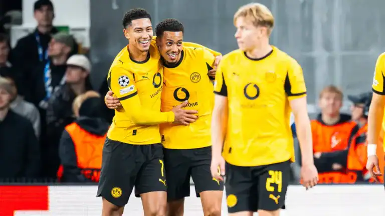 Borussia Dortmund